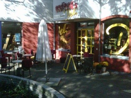 Foto: Brunnes Deli
