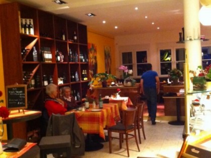 Foto: Brunnes Deli
