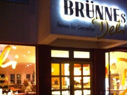 Foto: Brunnes Deli