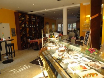 Foto: Brunnes Deli